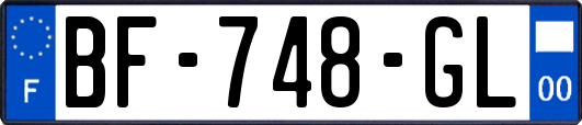 BF-748-GL