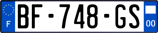 BF-748-GS