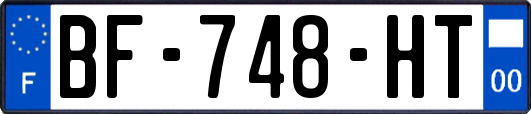 BF-748-HT