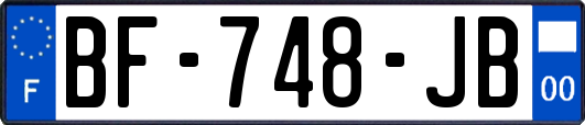 BF-748-JB