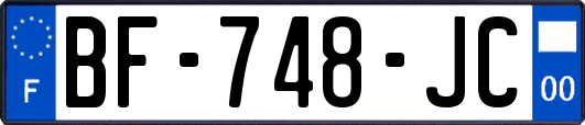 BF-748-JC