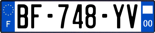 BF-748-YV