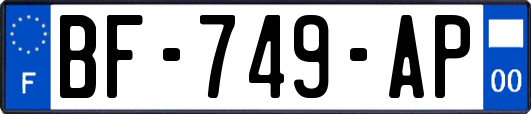 BF-749-AP