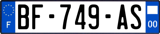 BF-749-AS