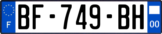 BF-749-BH