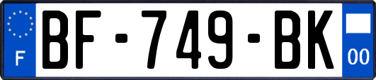 BF-749-BK