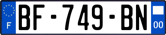 BF-749-BN