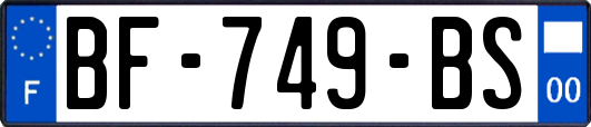 BF-749-BS