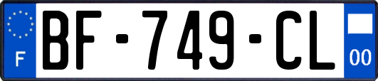 BF-749-CL