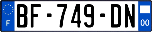 BF-749-DN
