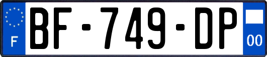 BF-749-DP