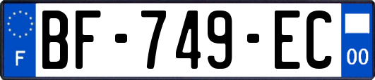 BF-749-EC