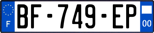 BF-749-EP
