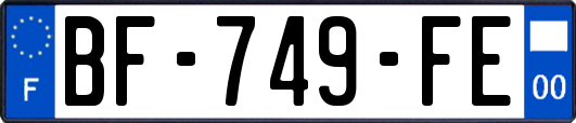 BF-749-FE