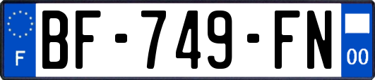 BF-749-FN