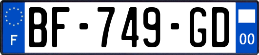 BF-749-GD