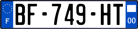 BF-749-HT