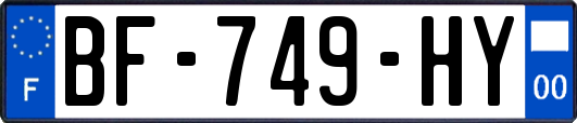 BF-749-HY
