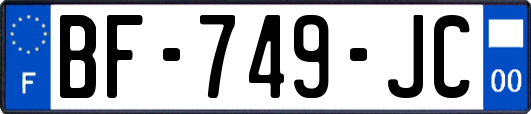 BF-749-JC