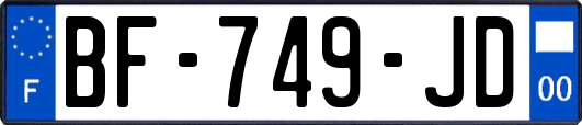 BF-749-JD