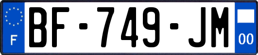 BF-749-JM