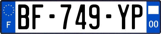 BF-749-YP