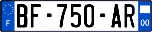 BF-750-AR