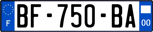 BF-750-BA