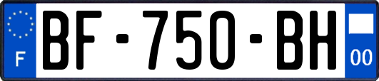 BF-750-BH