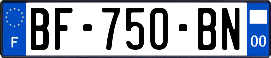 BF-750-BN