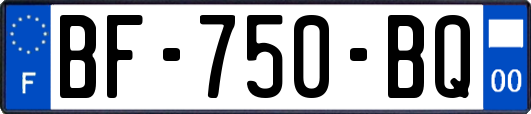 BF-750-BQ