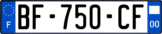 BF-750-CF