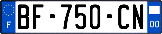 BF-750-CN