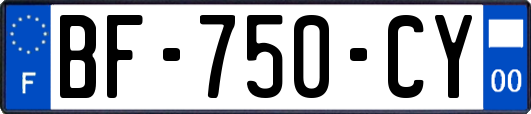BF-750-CY