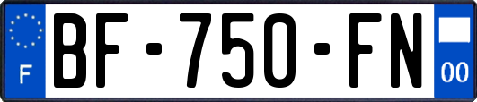 BF-750-FN