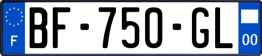 BF-750-GL