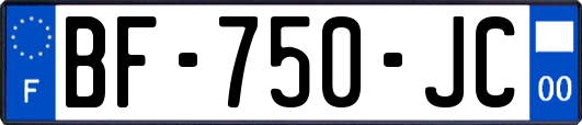 BF-750-JC