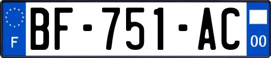 BF-751-AC