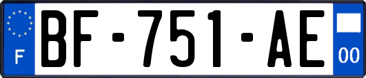 BF-751-AE