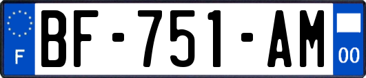 BF-751-AM