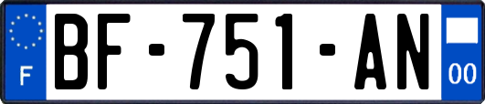 BF-751-AN