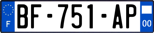 BF-751-AP