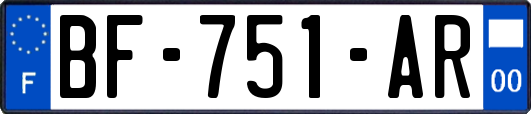 BF-751-AR