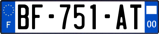 BF-751-AT