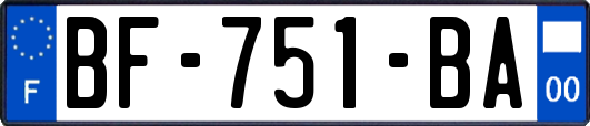BF-751-BA