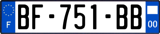 BF-751-BB