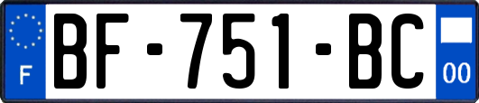 BF-751-BC
