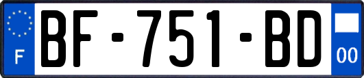 BF-751-BD