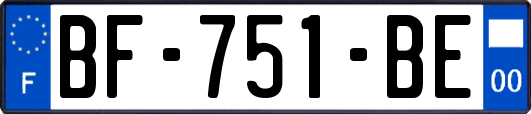 BF-751-BE