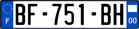 BF-751-BH